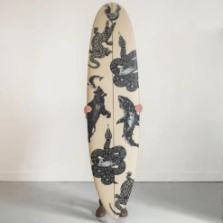 Chomp | Never Worried -Almond Surfboards 2E1A0444 b4666bf5 7065 4eed 8d24 2330c9bf299e