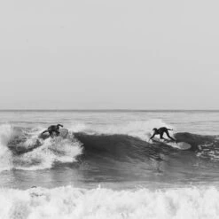 Almond's Guide To Everyday Waves (Paperback) 7 Almond's Guide To Everyday Waves (Paperback) -Almond Surfboards 2E1A0690copy