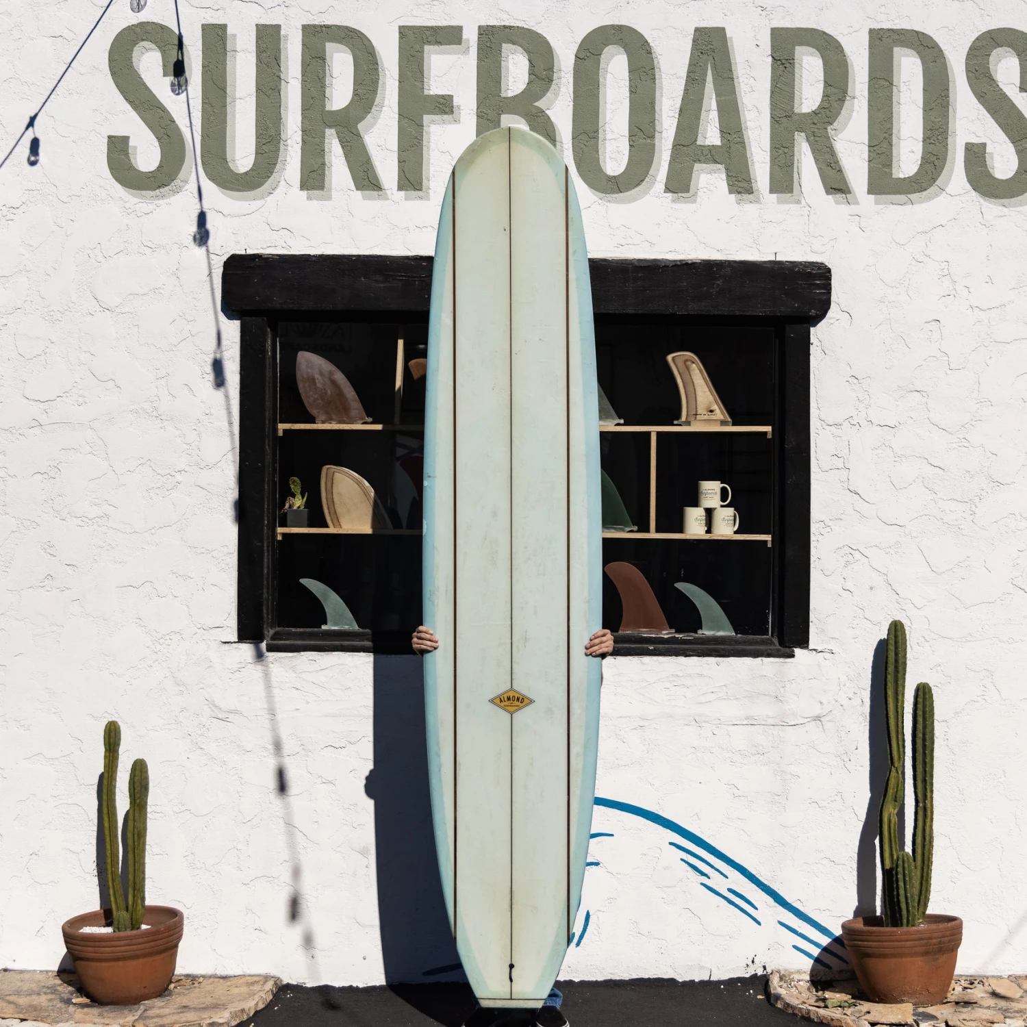 *USED* 9'4 Lumberjack #7026 2 *USED* 9'4 Lumberjack #7026 - Image 2