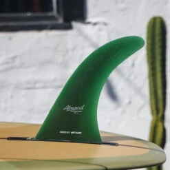 10.5" PIN FIN | Green