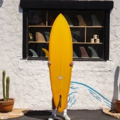 Almond Surfboards -Almond Surfboards 2E1A2521