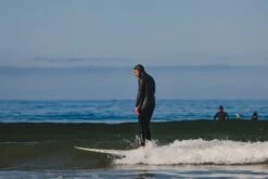 Almond X KBut | Mega Beach Chicken -Almond Surfboards 2E1A3793