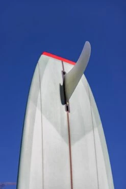 9'6 Walks On Water #8807 6 9'6 Walks On Water #8807 -Almond Surfboards 2E1A4591