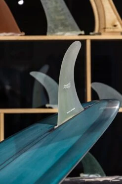 9'4 Surf Thump #8821 -Almond Surfboards 2E1A4615