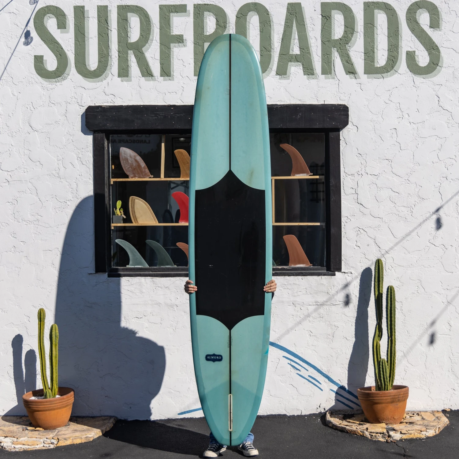 *USED* 9'6 Surf Thump #4150 2 *USED* 9'6 Surf Thump #4150 - Image 2