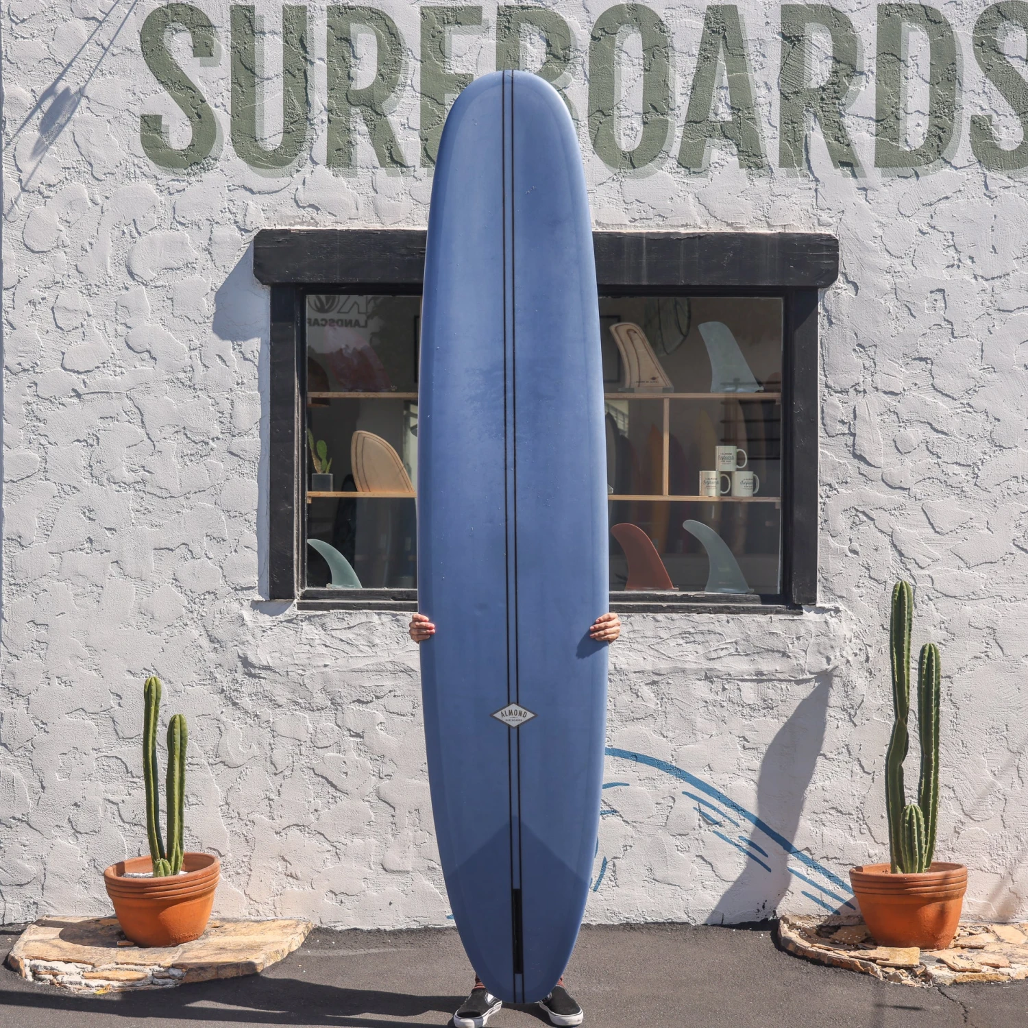 *USED* 9'6 Surf Thump #8754 2 *USED* 9'6 Surf Thump #8754 - Image 2