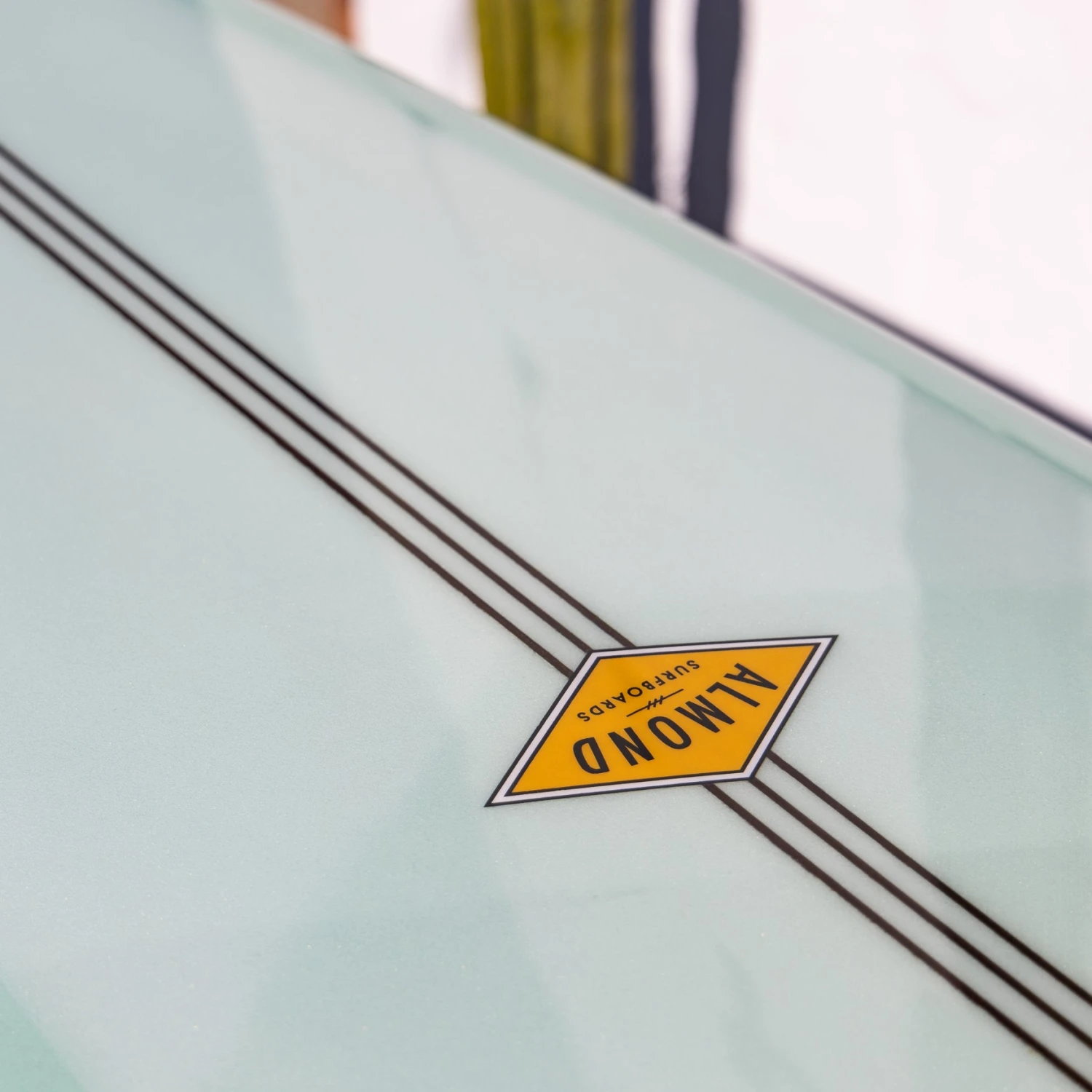 9'4 Walks On Water #8705 3 9'4 Walks On Water #8705 - Image 3