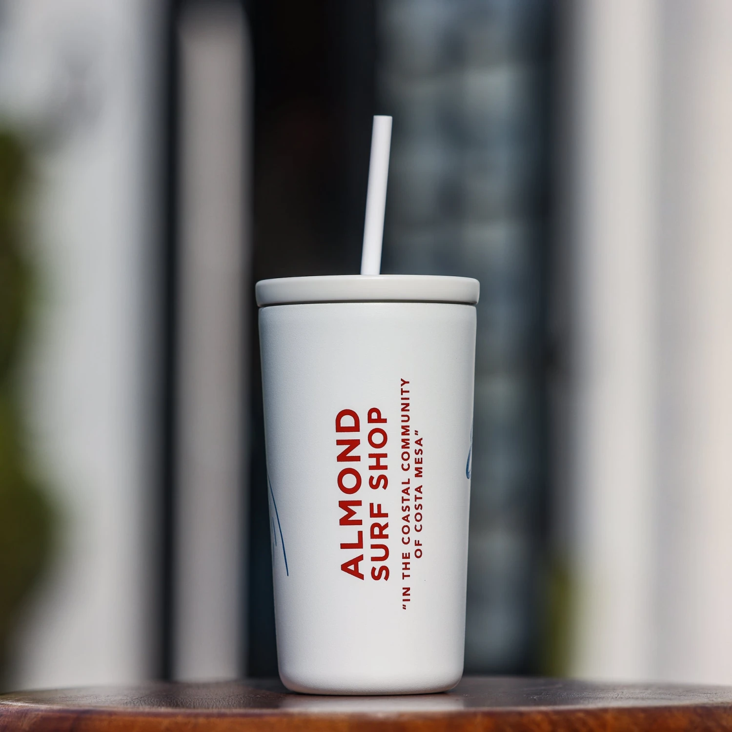 Owen Wave | Cold Cup 2 Owen Wave | Cold Cup - Image 2