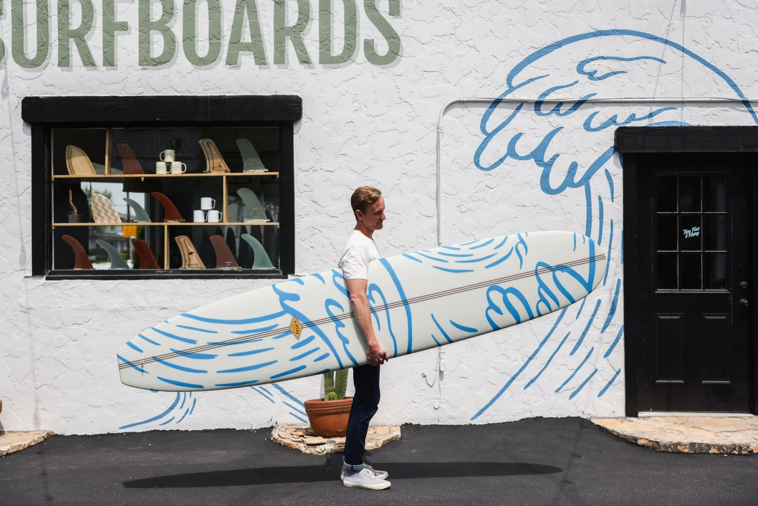 9'6 Lumberjack #8672 3 9'6 Lumberjack #8672 - Image 3