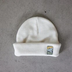 Low Tide Enamel Pin -Almond Surfboards 2E1A7985