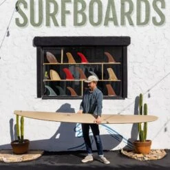 Almond Surfboards -Almond Surfboards 2E1A8556