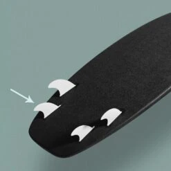 R-Series Repair Kit 6 R-Series Repair Kit -Almond Surfboards 54 box rear