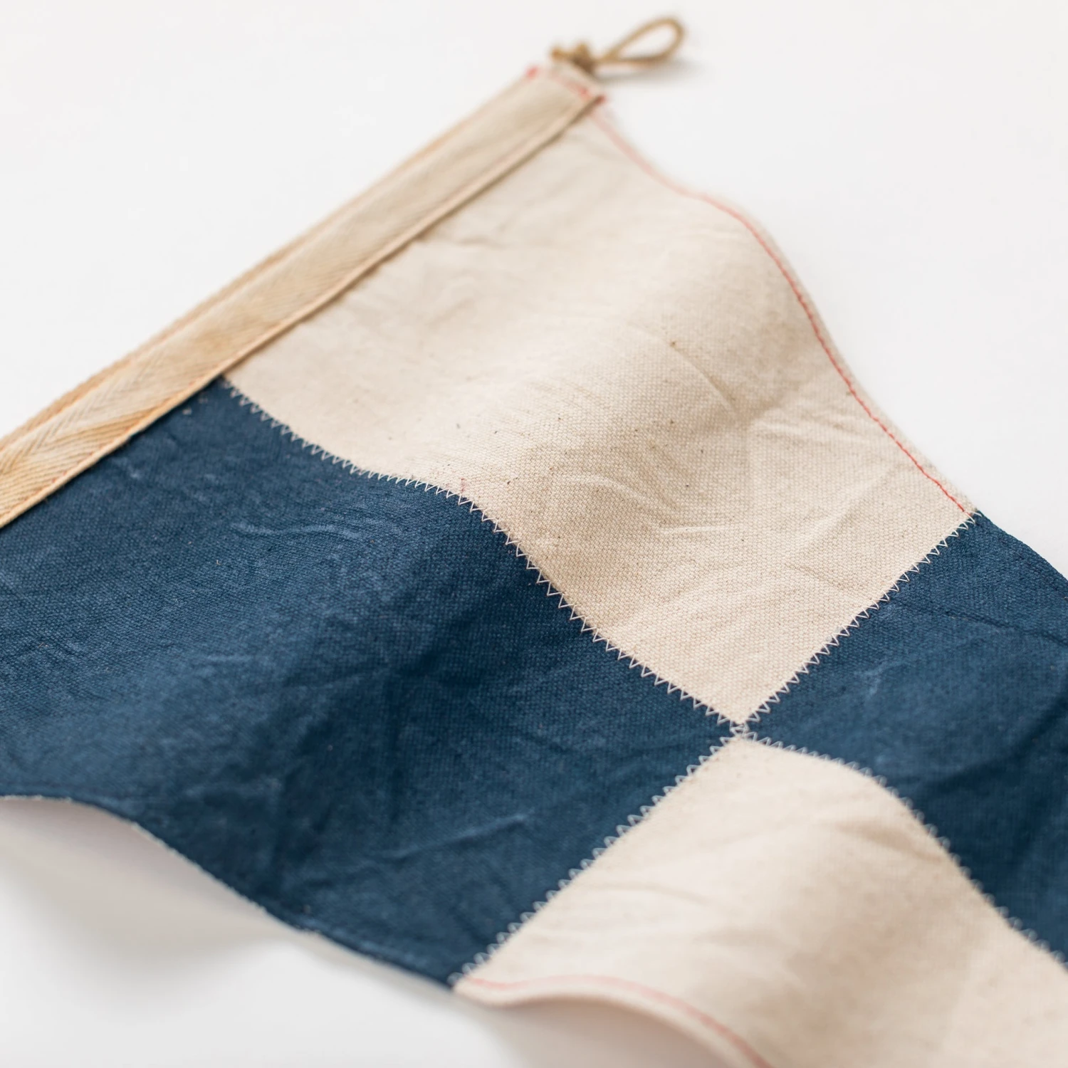 Slightly Choppy <br> Checker Flag 2 Slightly Choppy <br> Checker Flag - Image 2