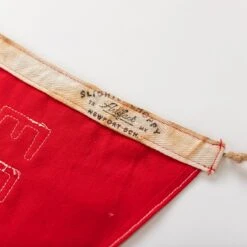 Slightly Choppy <br> El Porto Flag 7 Slightly Choppy <br> El Porto Flag -Almond Surfboards 7Z4A0473