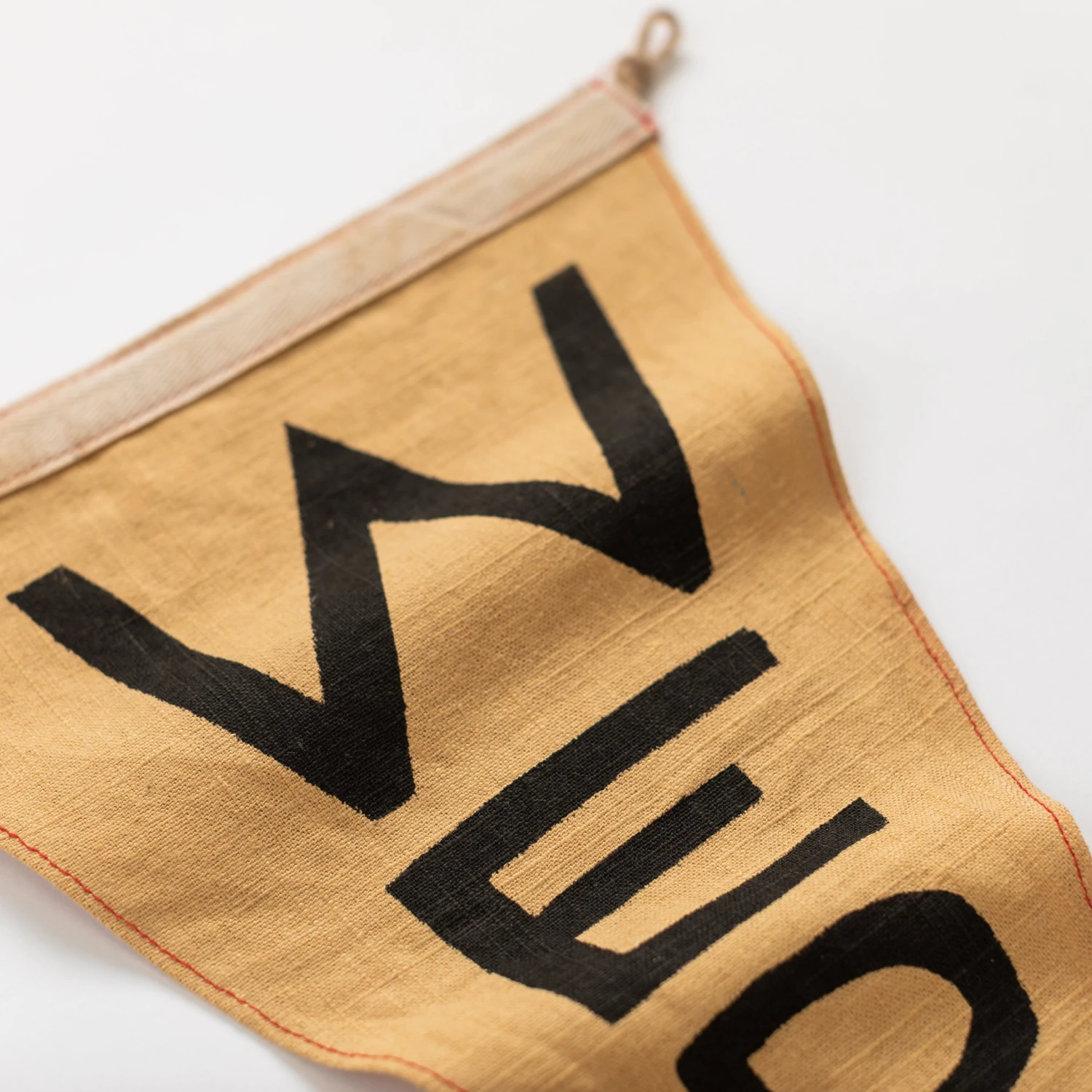 Slightly Choppy <br> Wedge Flag 3 Slightly Choppy <br> Wedge Flag - Image 3