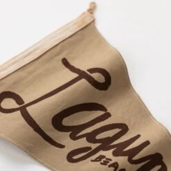 Slightly Choppy <br> Laguna Beach Flag 5 Slightly Choppy <br> Laguna Beach Flag -Almond Surfboards 7Z4A0483