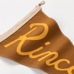 Slightly Choppy <br> Rincon Flag 6 Slightly Choppy <br> Rincon Flag -Almond Surfboards 7Z4A0491