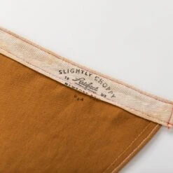 Slightly Choppy <br> Rincon Flag 7 Slightly Choppy <br> Rincon Flag -Almond Surfboards 7Z4A0492