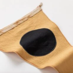 Slightly Choppy <br> Blackball Flag 5 Slightly Choppy <br> Blackball Flag -Almond Surfboards 7Z4A0506