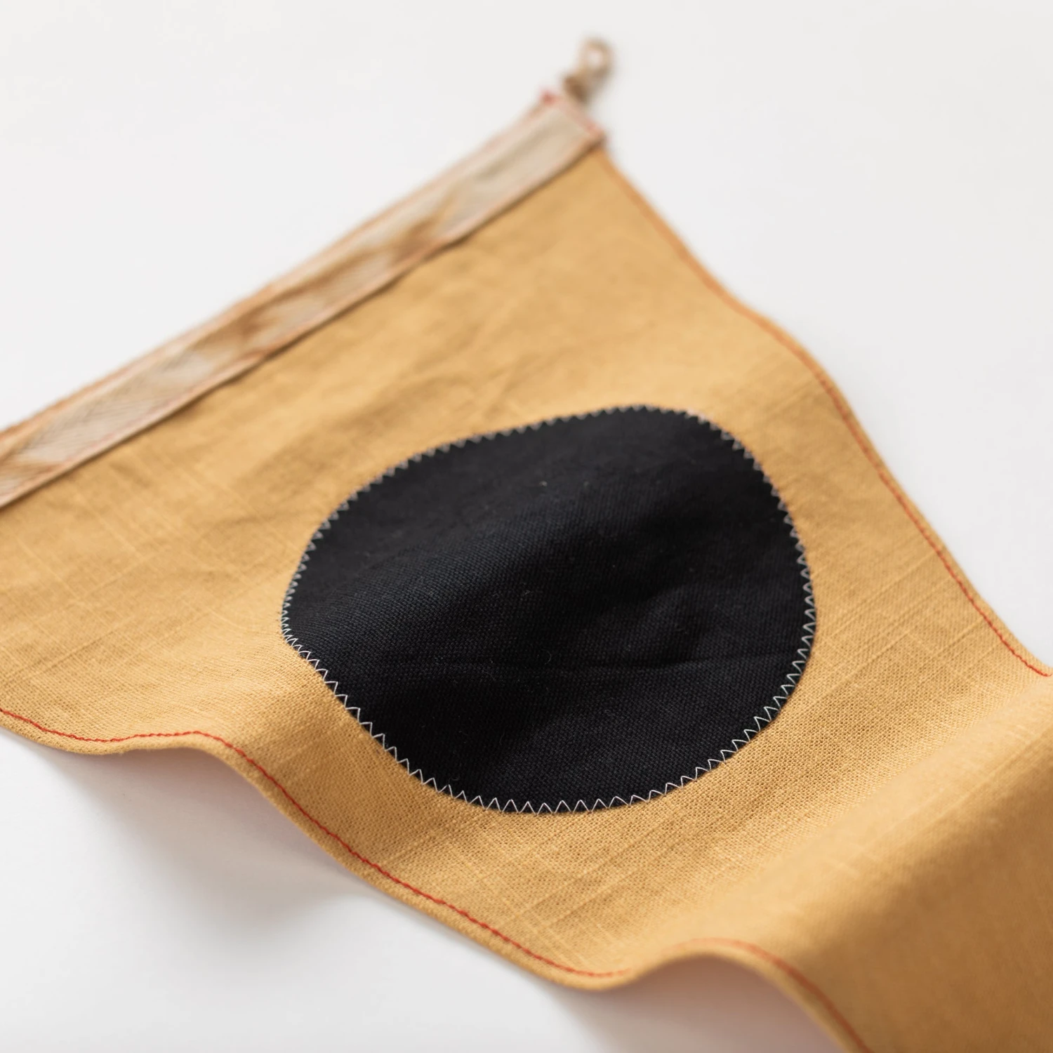 Slightly Choppy <br> Blackball Flag 3 Slightly Choppy <br> Blackball Flag - Image 3