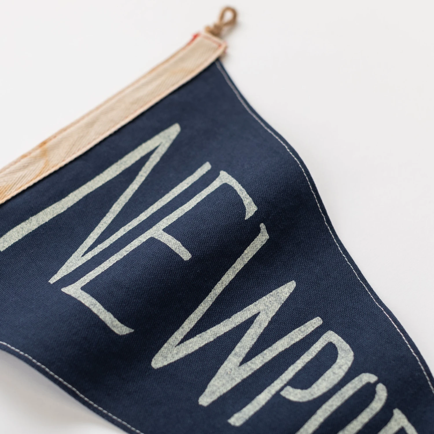 Slightly Choppy <br> Newport Flag 3 Slightly Choppy <br> Newport Flag - Image 3