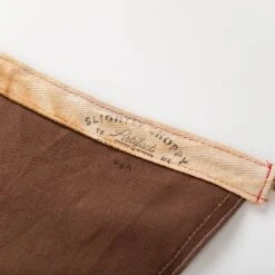 Slightly Choppy <br> Sano Flag 7 Slightly Choppy <br> Sano Flag -Almond Surfboards 7Z4A0524