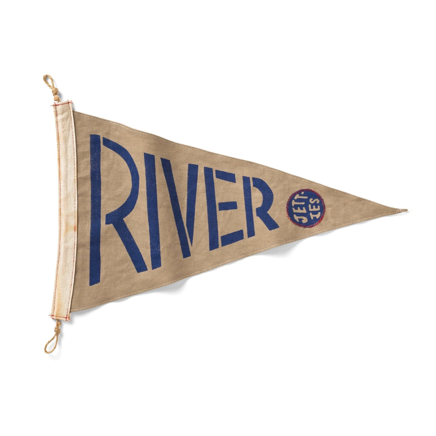 Slightly Choppy <br> River Jetties Flag 1 Slightly Choppy <br> River Jetties Flag