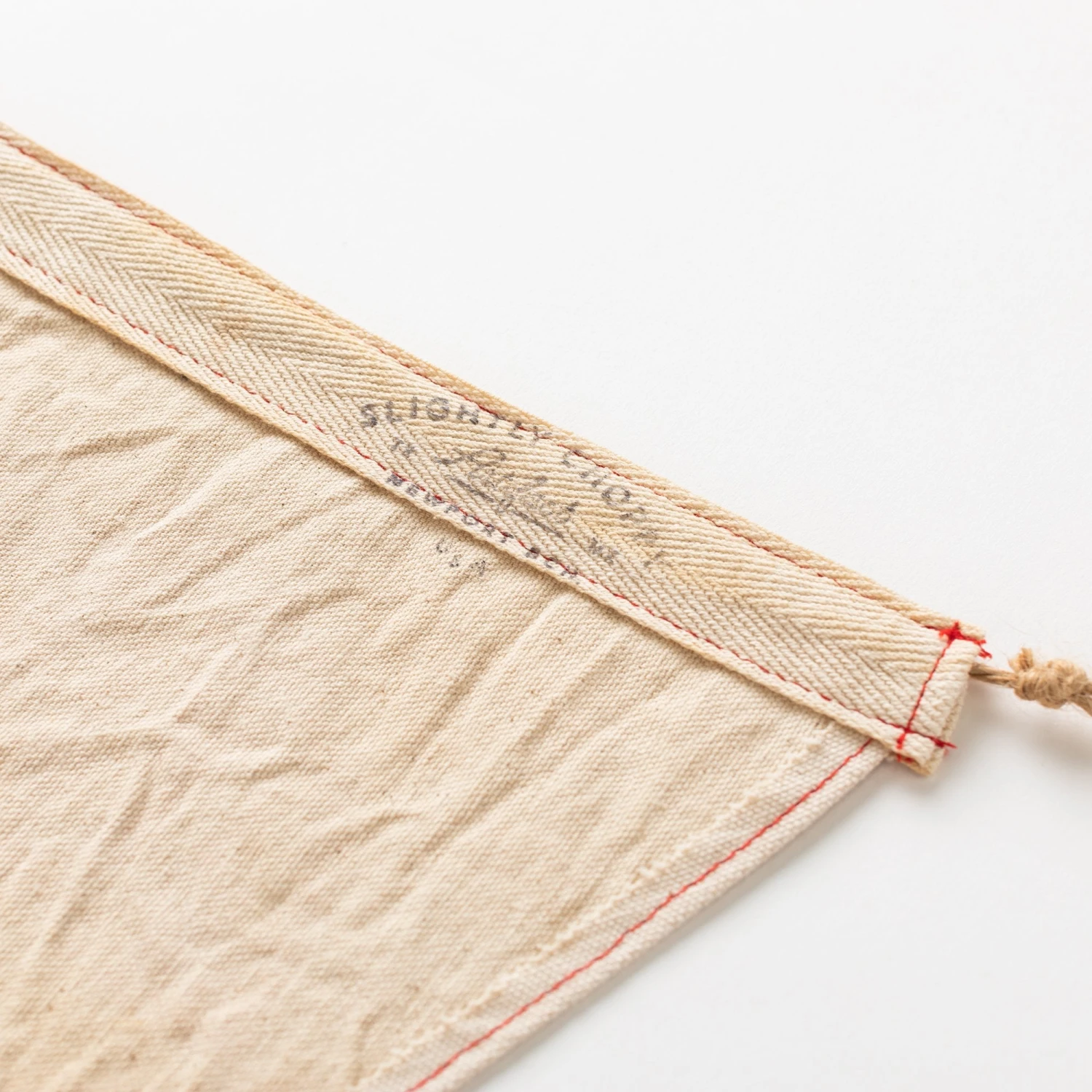 Slightly Choppy <br> Doheny Flag 3 Slightly Choppy <br> Doheny Flag - Image 3