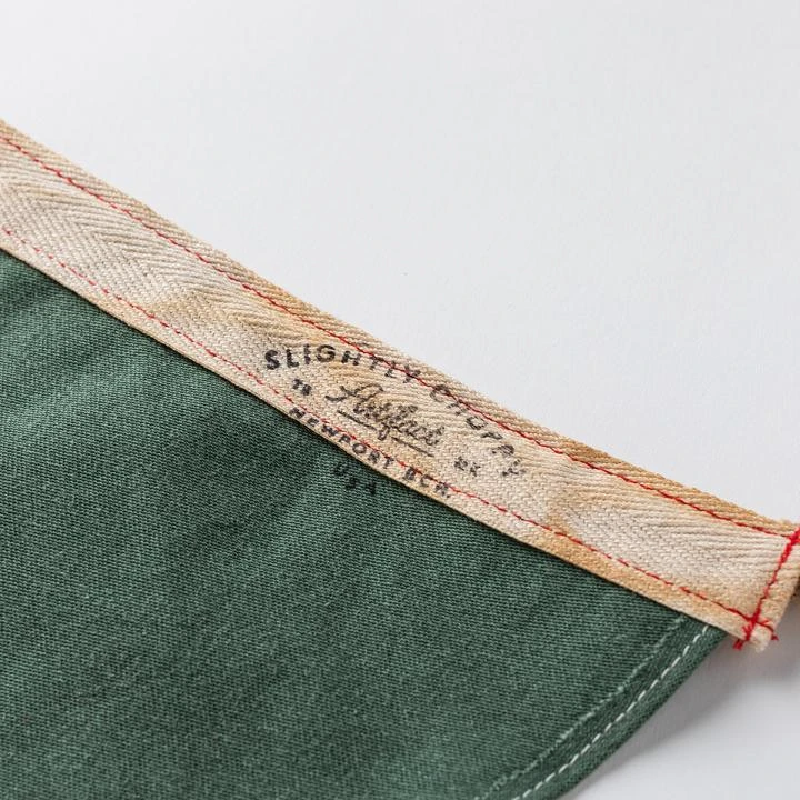 Slightly Choppy <br> Trestles Flag 3 Slightly Choppy <br> Trestles Flag - Image 3