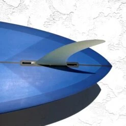 9" JOY FIN -Almond Surfboards 9 Joy Fin.3