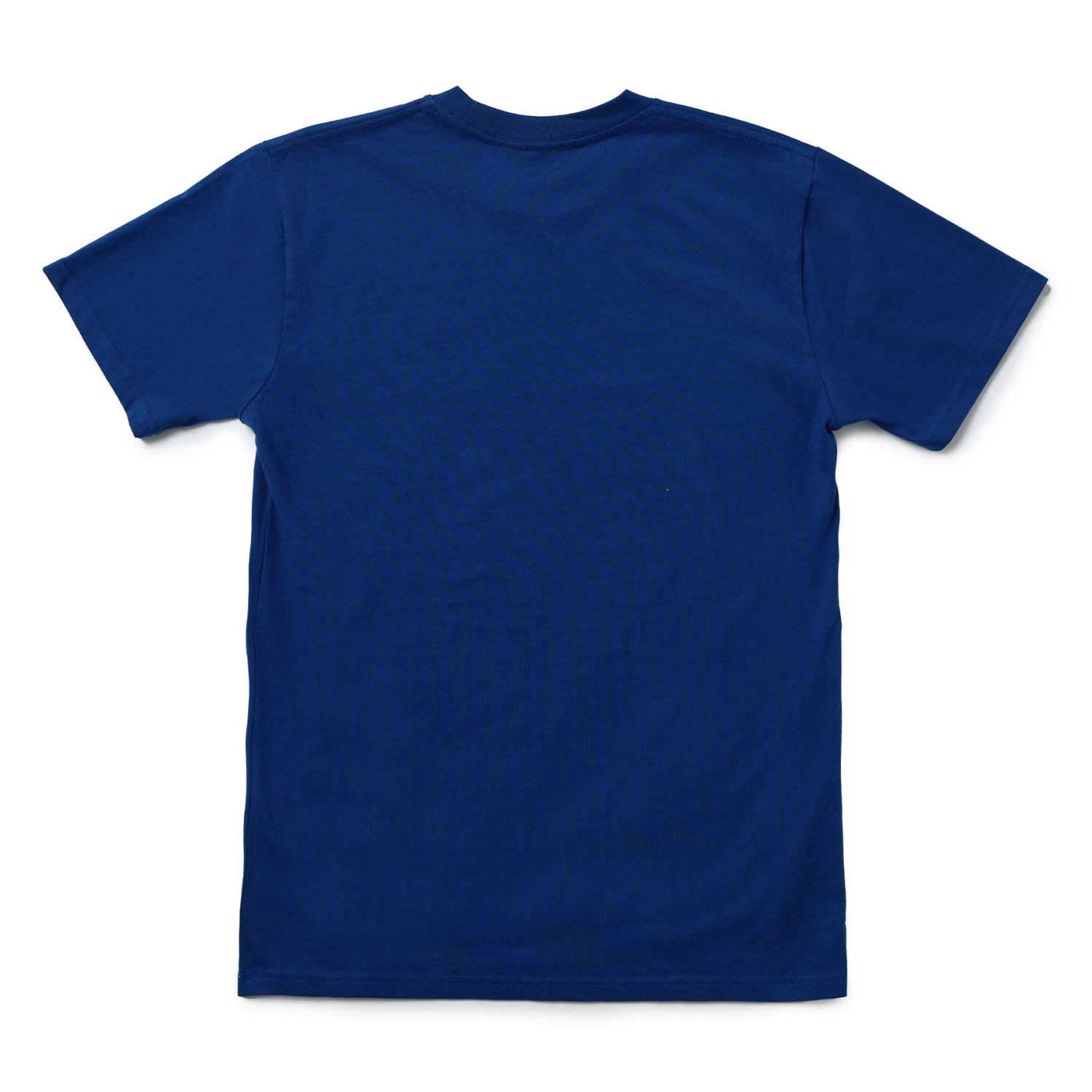 Barrel Dodger Tee | Blue 3 Barrel Dodger Tee | Blue - Image 3