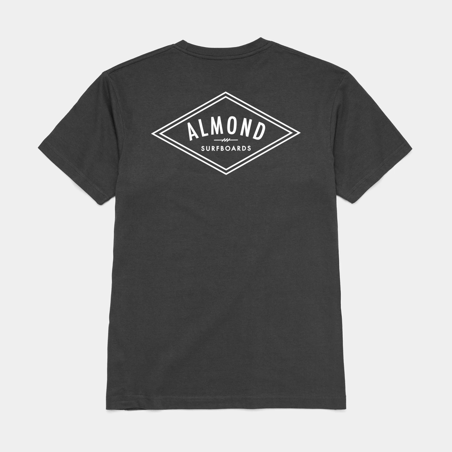 The Decades Tee | Coal 1 The Decades Tee | Coal