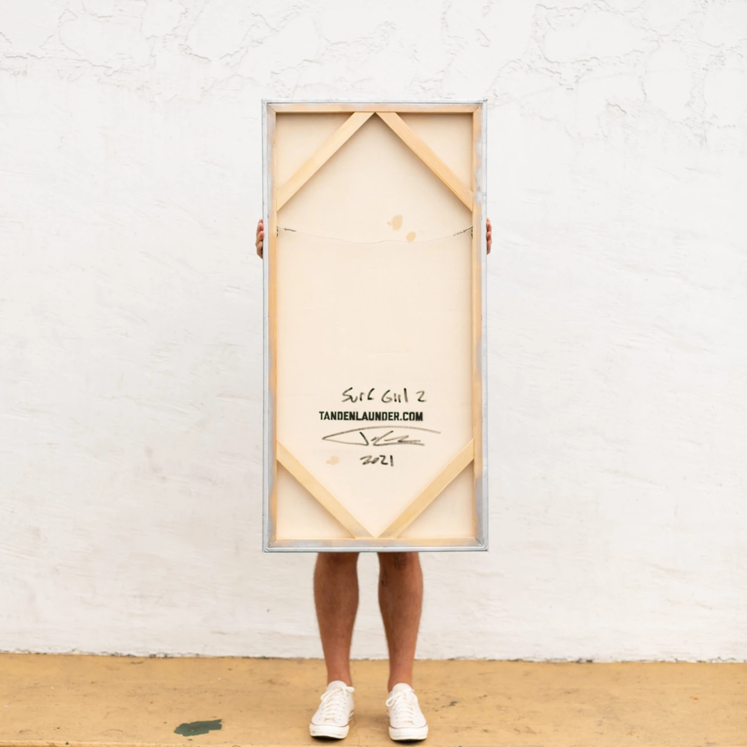 Surf Girl 2 | Tanden Launder 3 Surf Girl 2 | Tanden Launder - Image 3