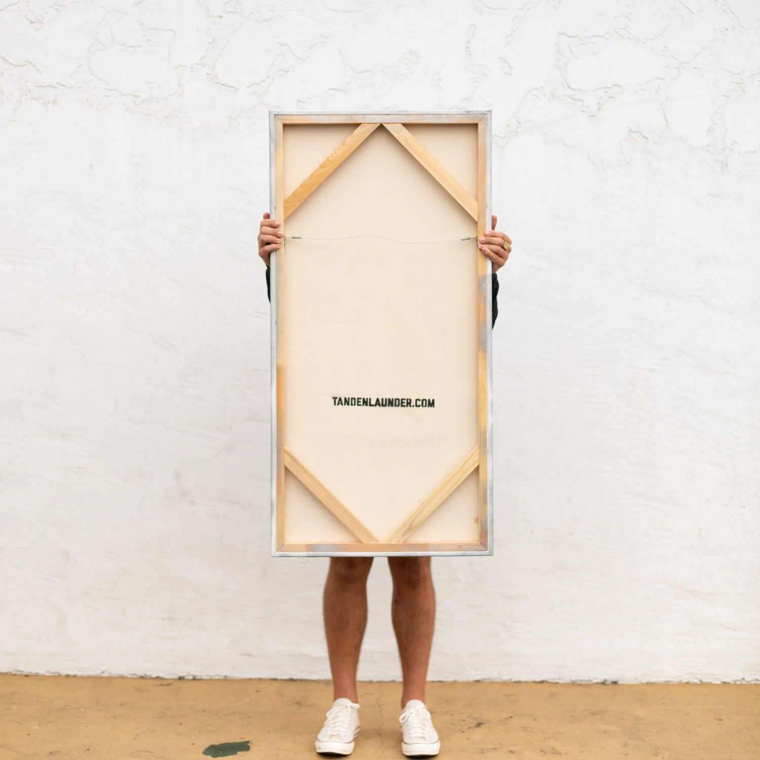 Hang Ten | Tanden Launder 3 Hang Ten | Tanden Launder - Image 3