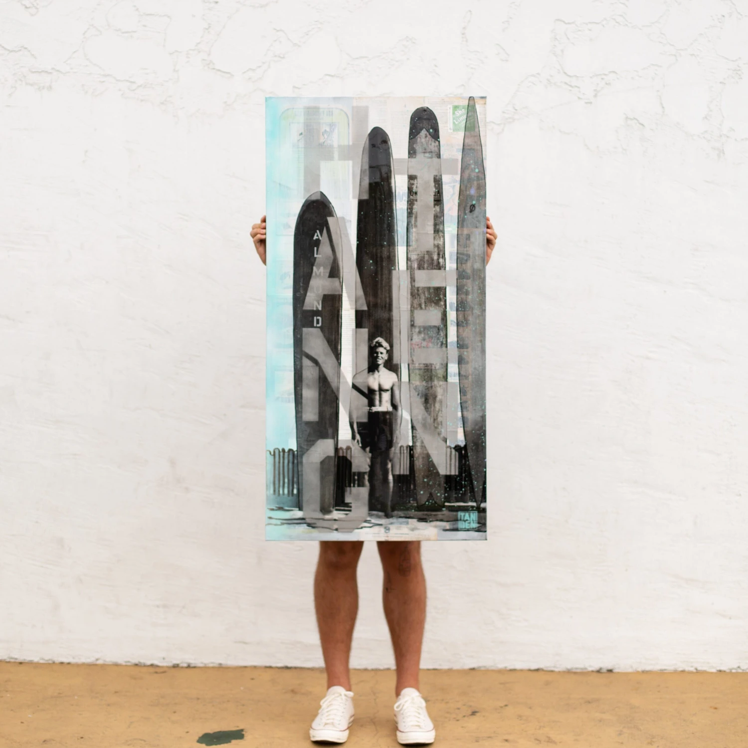 Hang Ten | Tanden Launder 2 Hang Ten | Tanden Launder - Image 2