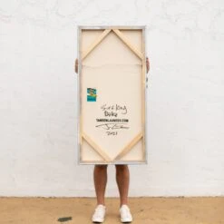 Surf King | Tanden Launder 5 Surf King | Tanden Launder -Almond Surfboards DN0A2005