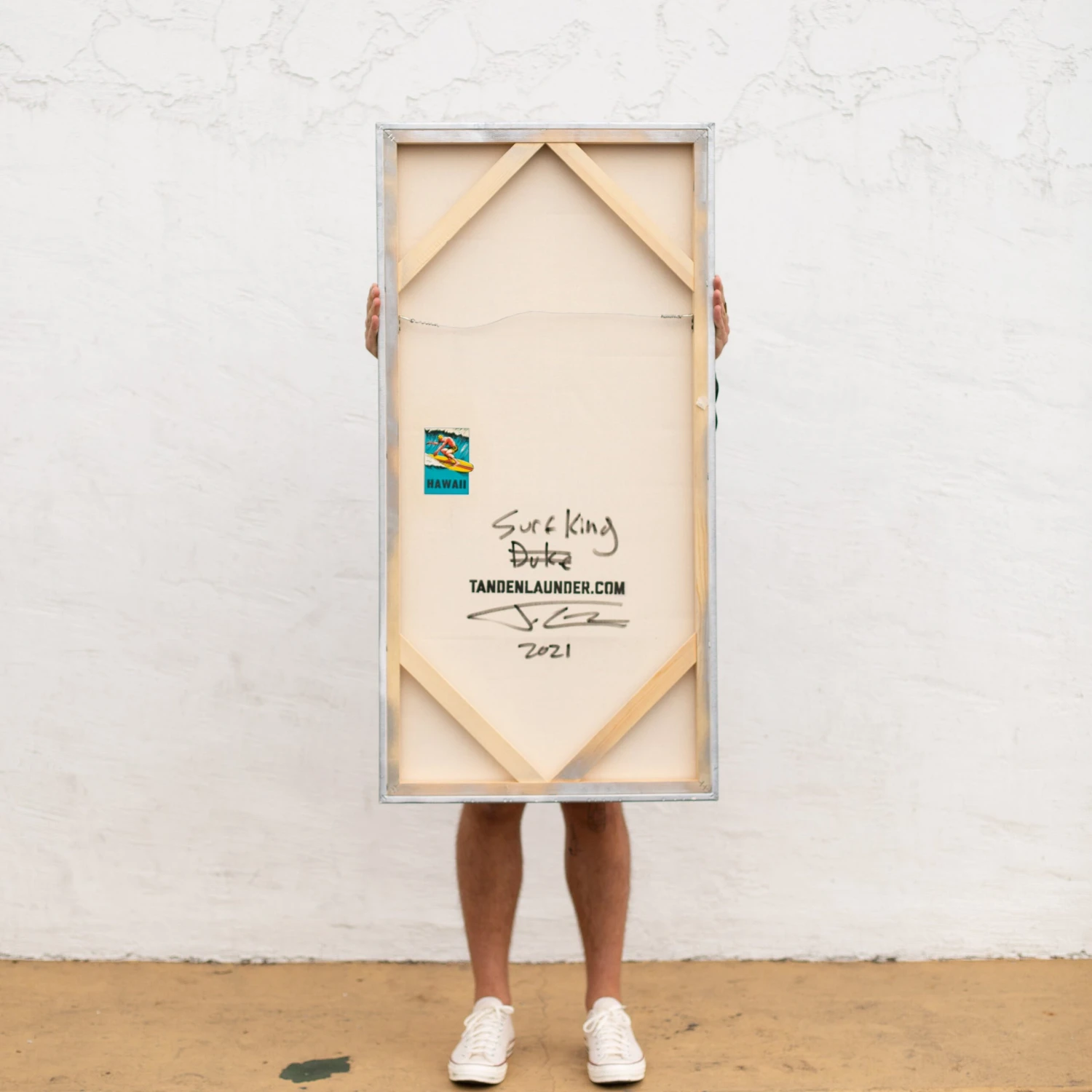 Surf King | Tanden Launder 3 Surf King | Tanden Launder - Image 3