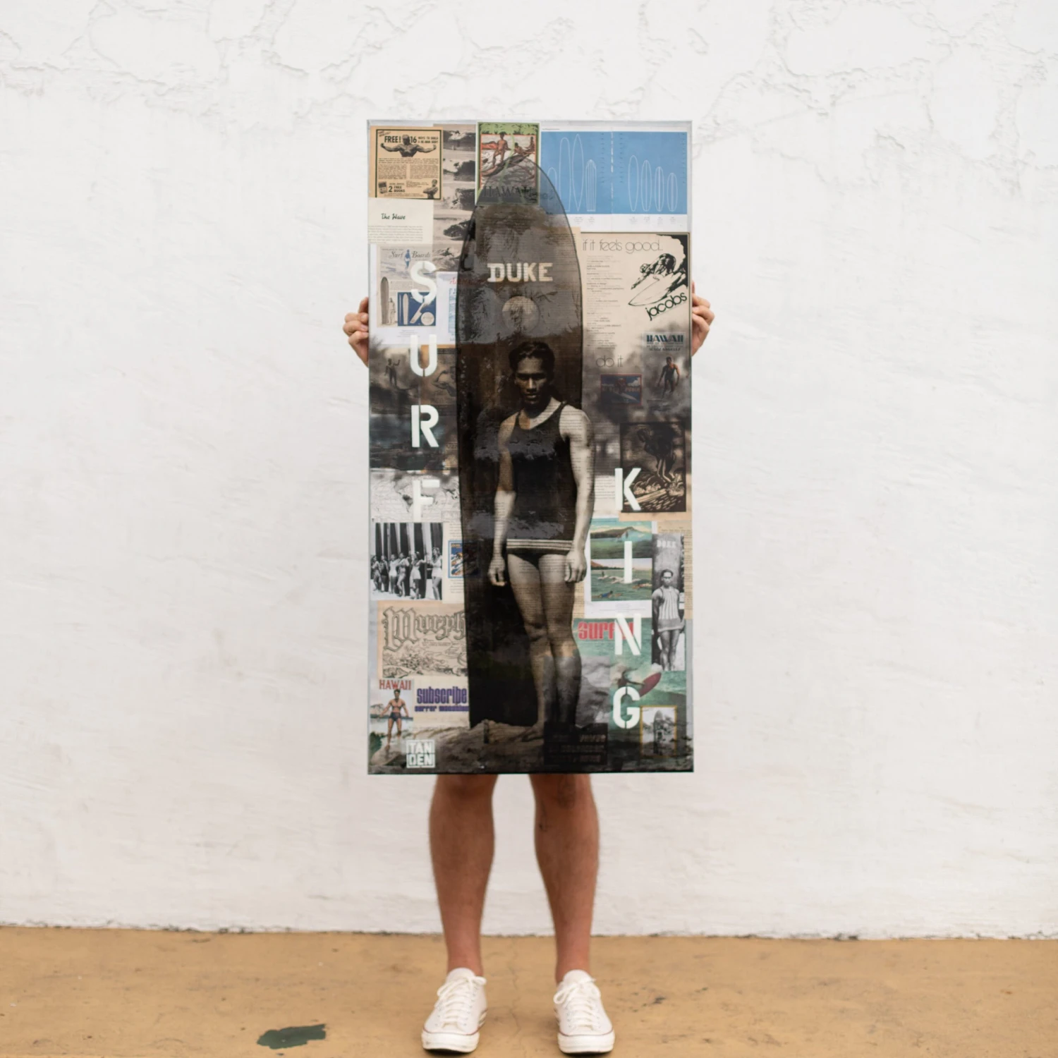 Surf King | Tanden Launder 2 Surf King | Tanden Launder - Image 2