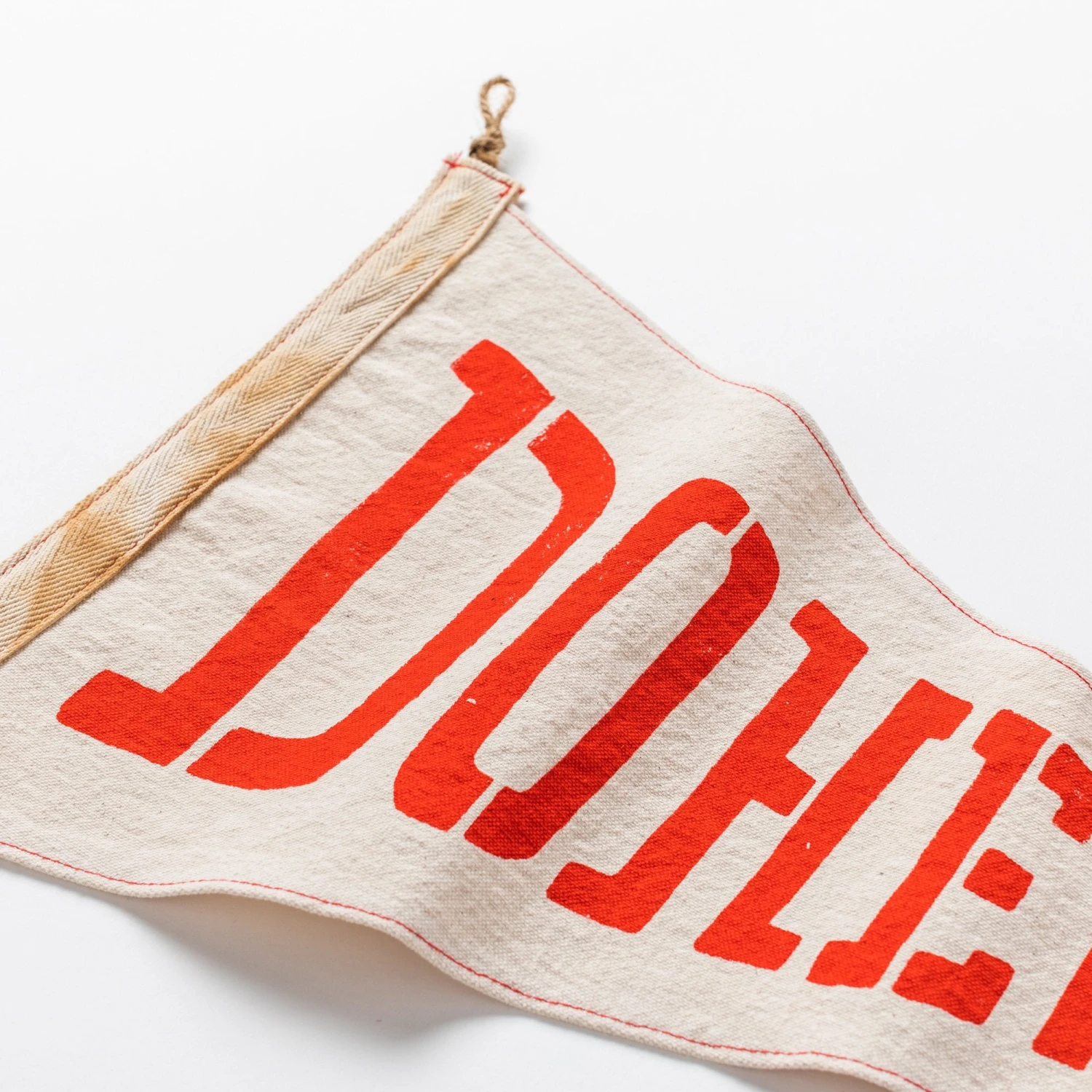 Slightly Choppy <br> Doheny Flag 2 Slightly Choppy <br> Doheny Flag - Image 2