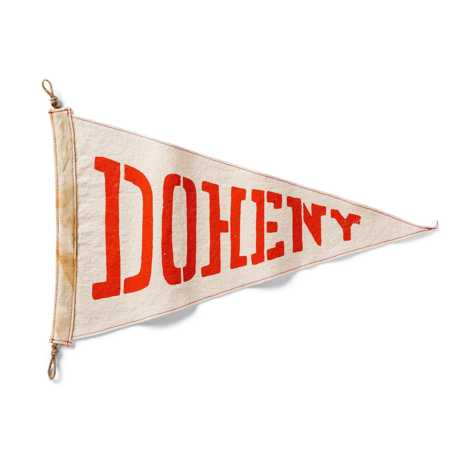 Slightly Choppy <br> Doheny Flag 1 Slightly Choppy <br> Doheny Flag
