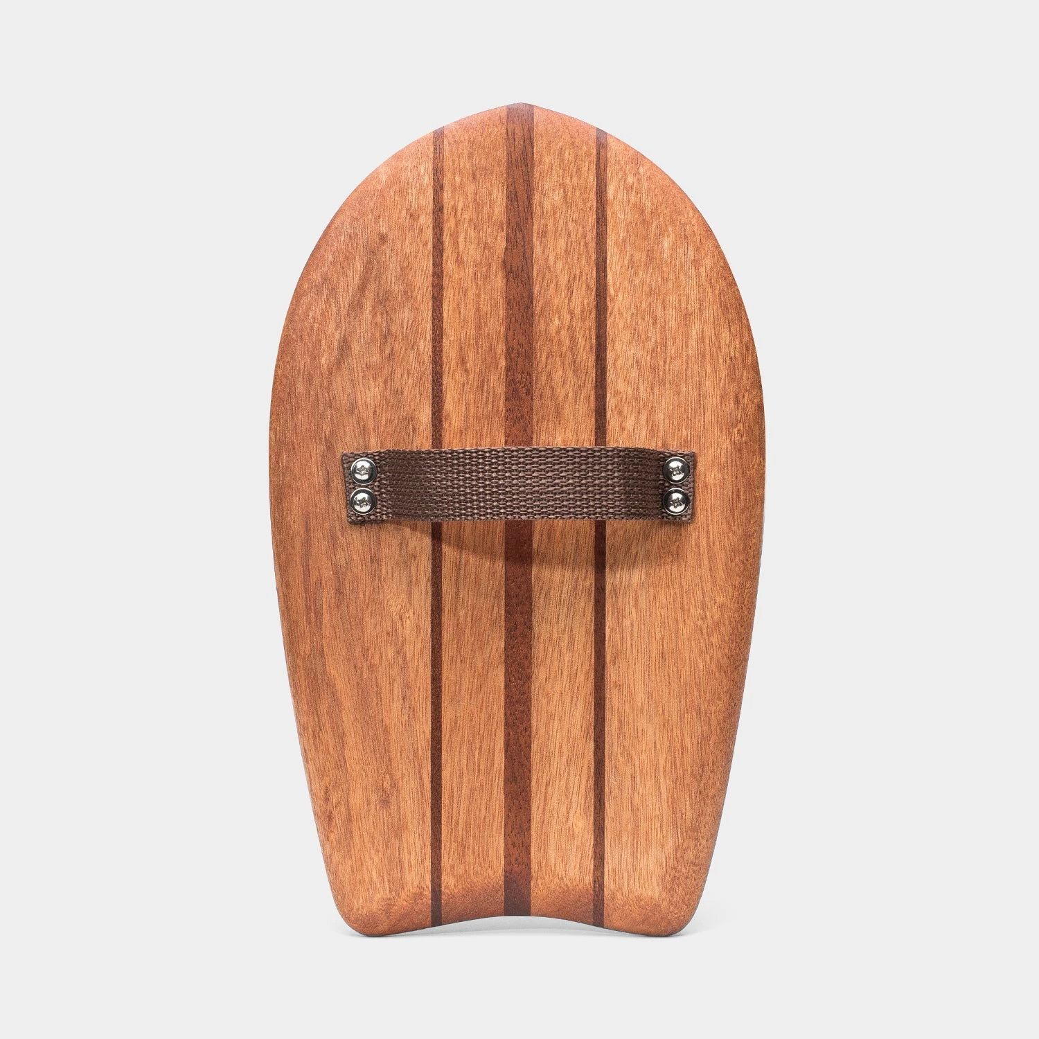 Triple-Stringer Handplane 1 Triple-Stringer Handplane