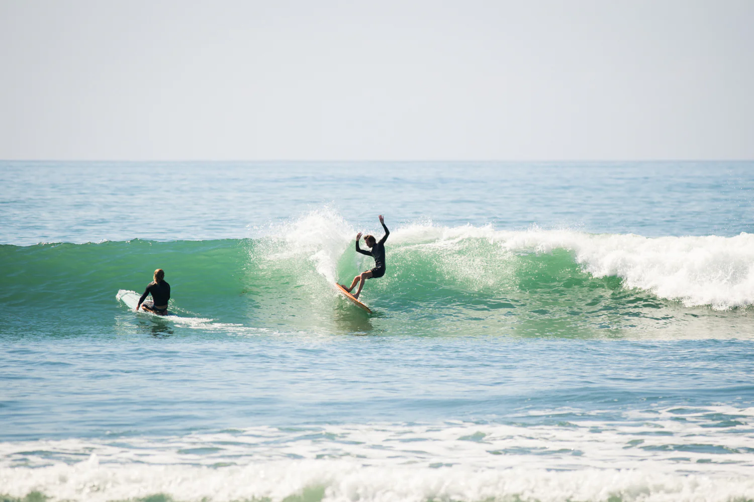 Almond Surfboards -Almond Surfboards IMG 6375Nate 19cc095a 1704 4832 880f 6f8c27f81213