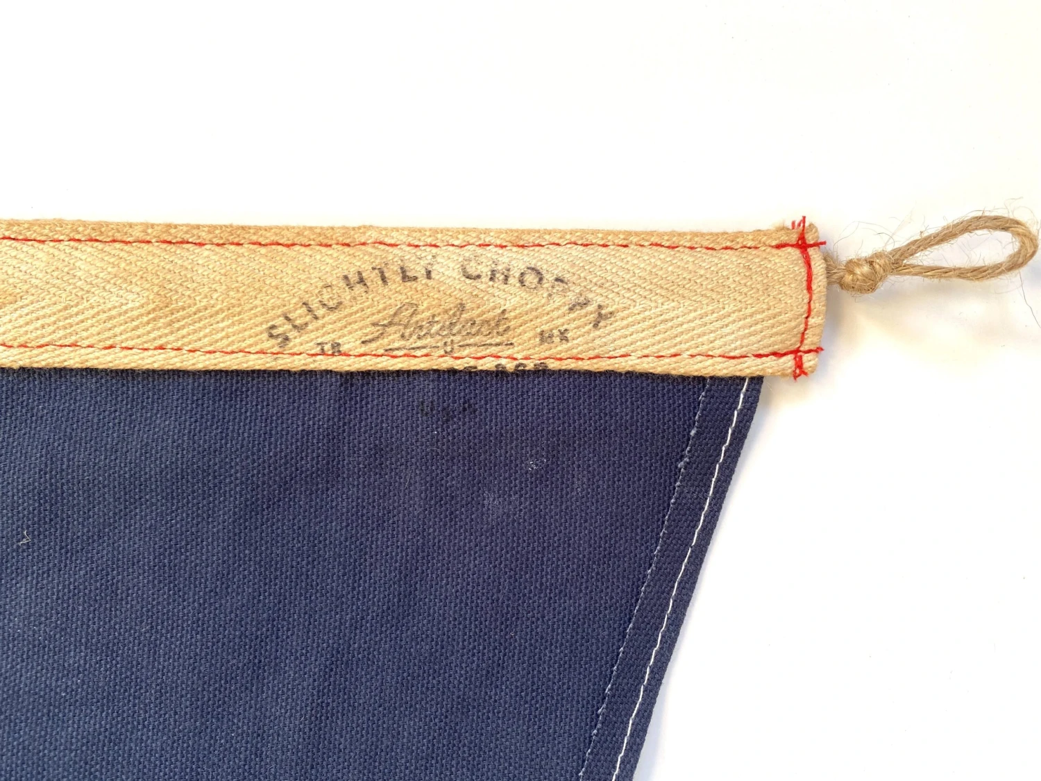 Slightly Choppy <br> Venice Flag 3 Slightly Choppy <br> Venice Flag - Image 3