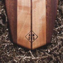 Paneled Handplane 7 Paneled Handplane -Almond Surfboards MG 0235