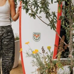 7'4 Joy #9355 7 7'4 Joy #9355 -Almond Surfboards Newboards 6.27.25 12