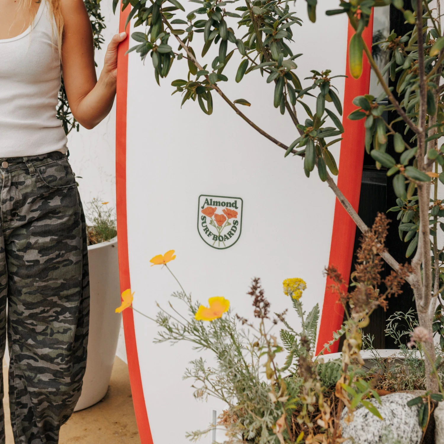 7'4 Joy #9355 3 7'4 Joy #9355 - Image 3