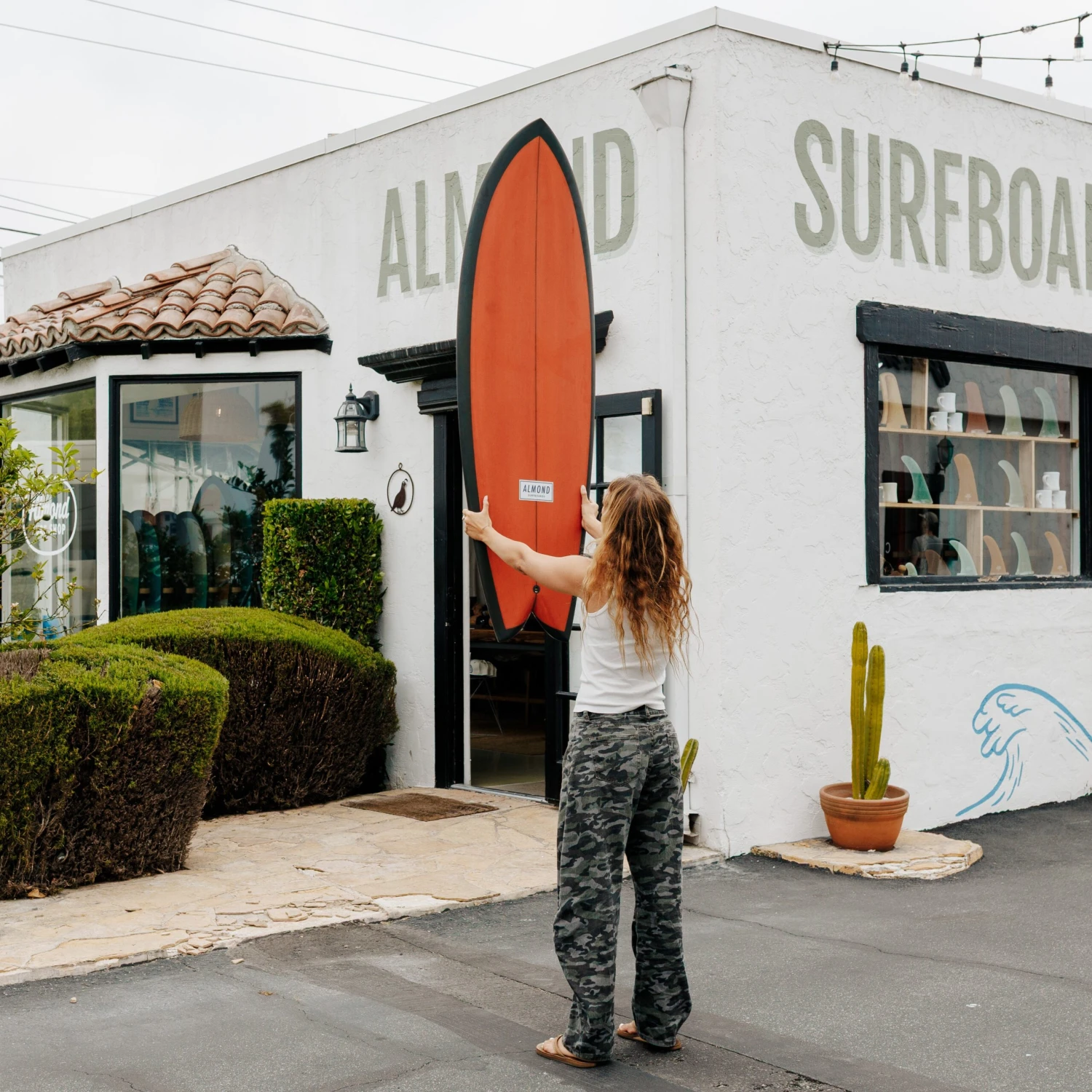 5'6 Special Recipe Fish #9458 3 5'6 Special Recipe Fish #9458 - Image 3