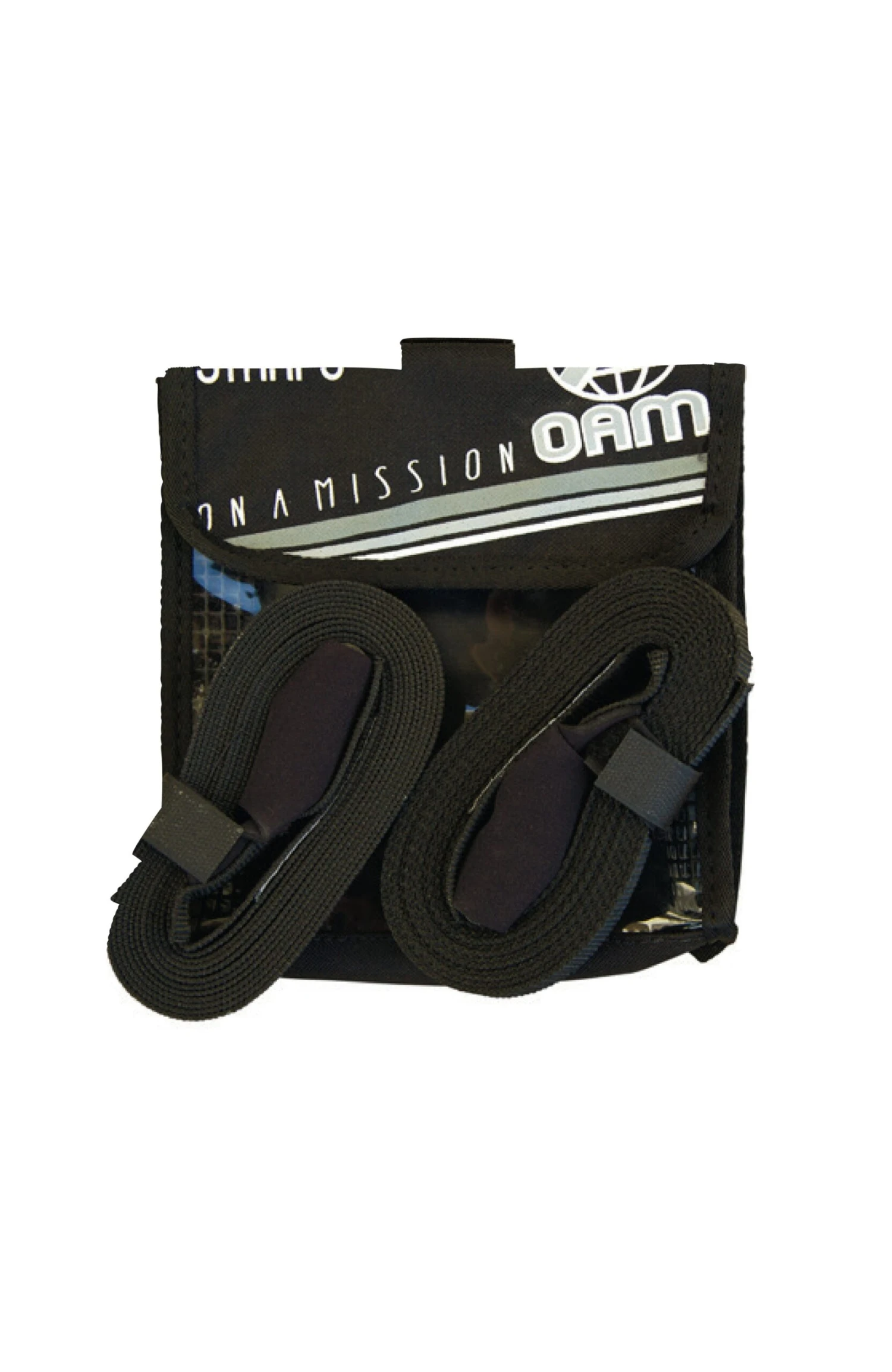 Roof Straps 1 Roof Straps