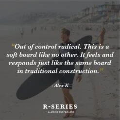 8'0 R-Series | Joy -Almond Surfboards R Series Review Joy 9 a8782713 ea00 4716 ba36 2c95ba0840d5