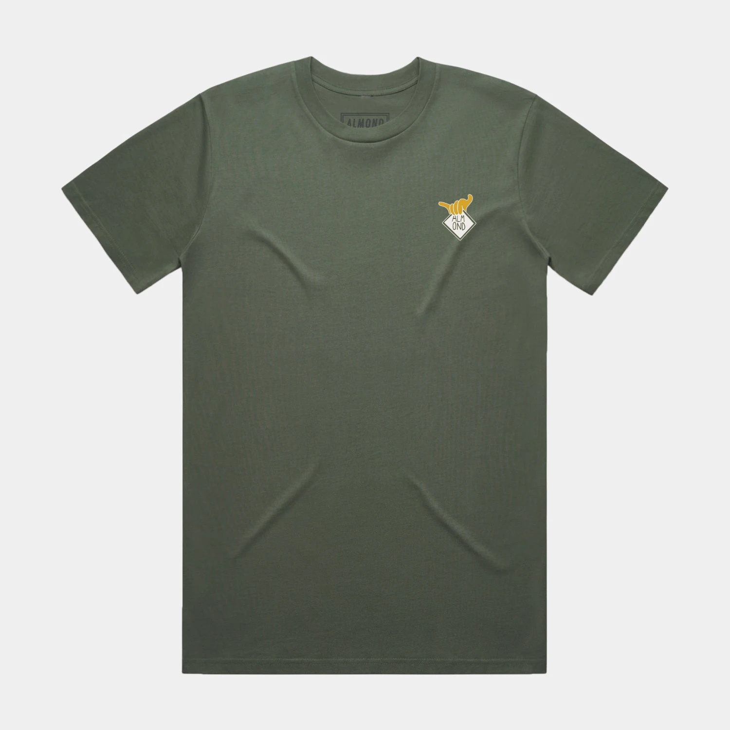 Shaka Tee | Cypress 2 Shaka Tee | Cypress - Image 2
